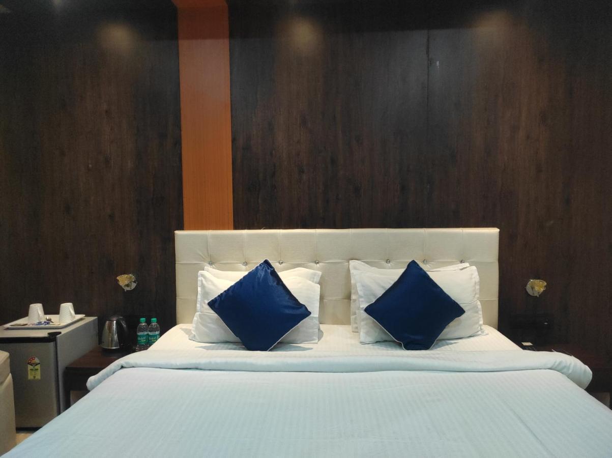 Hotel Himalaya Bongaigaon Экстерьер фото