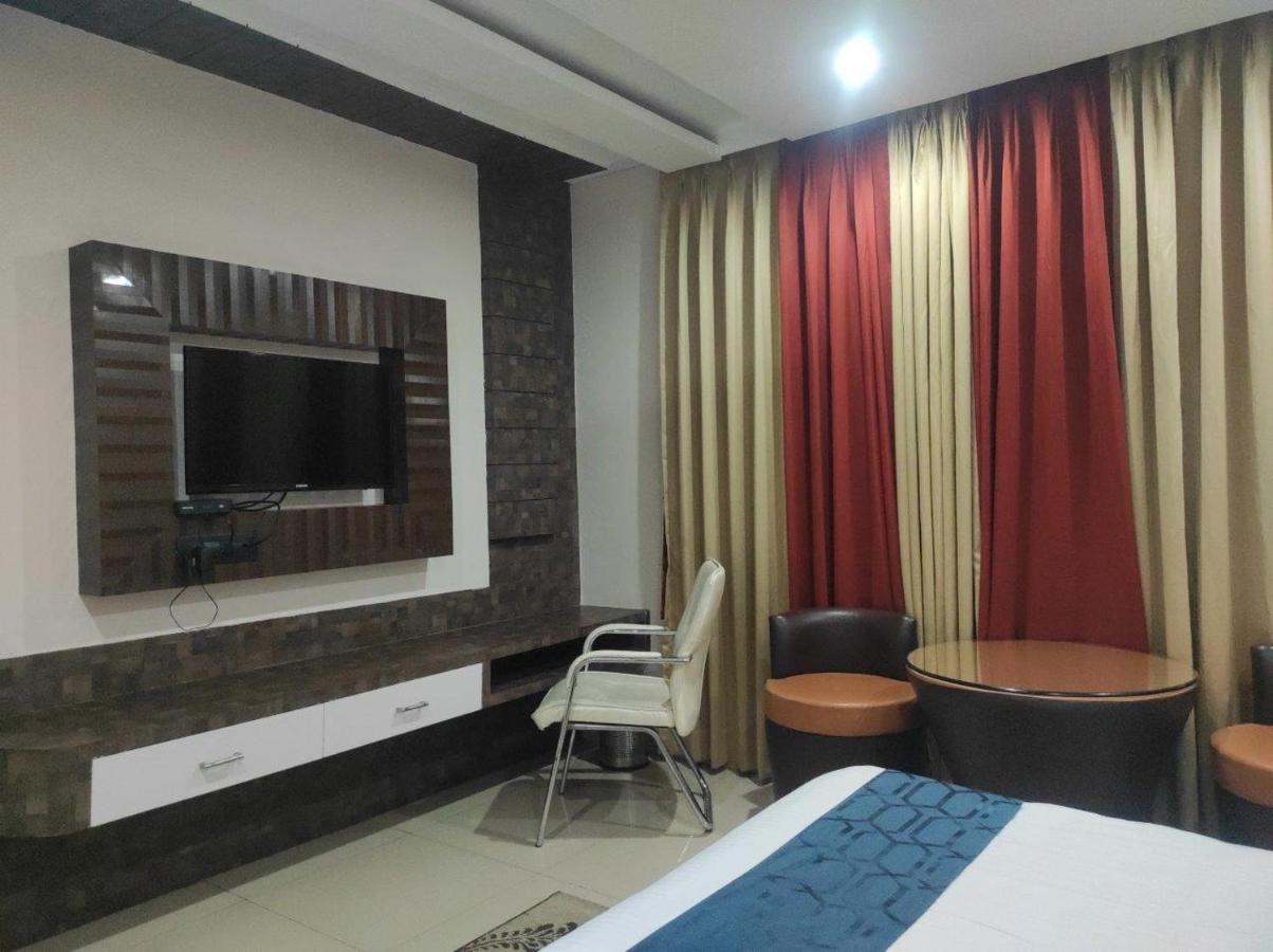 Hotel Himalaya Bongaigaon Экстерьер фото