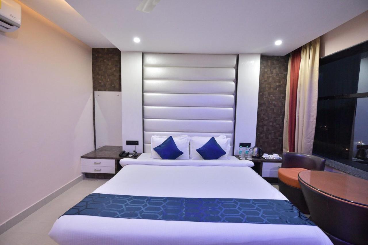 Hotel Himalaya Bongaigaon Экстерьер фото