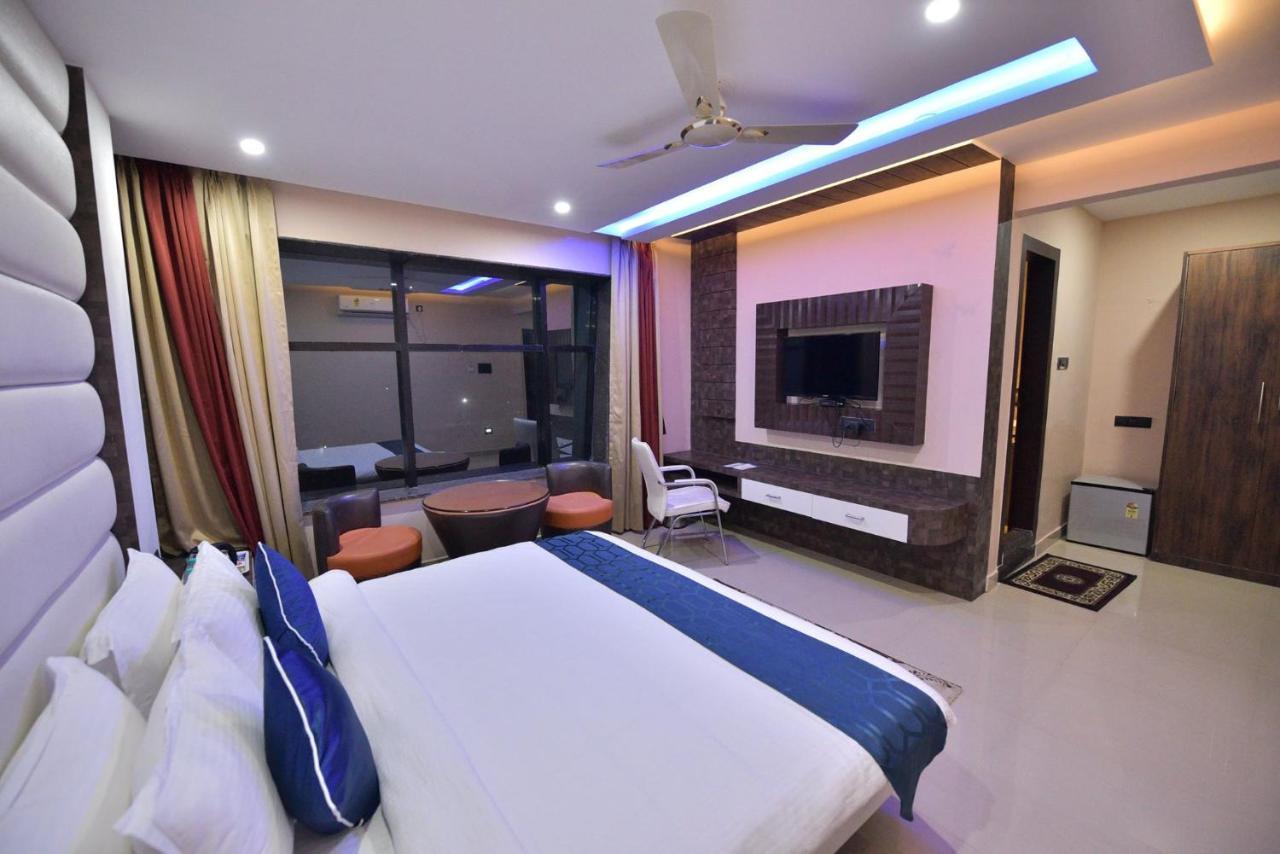 Hotel Himalaya Bongaigaon Экстерьер фото