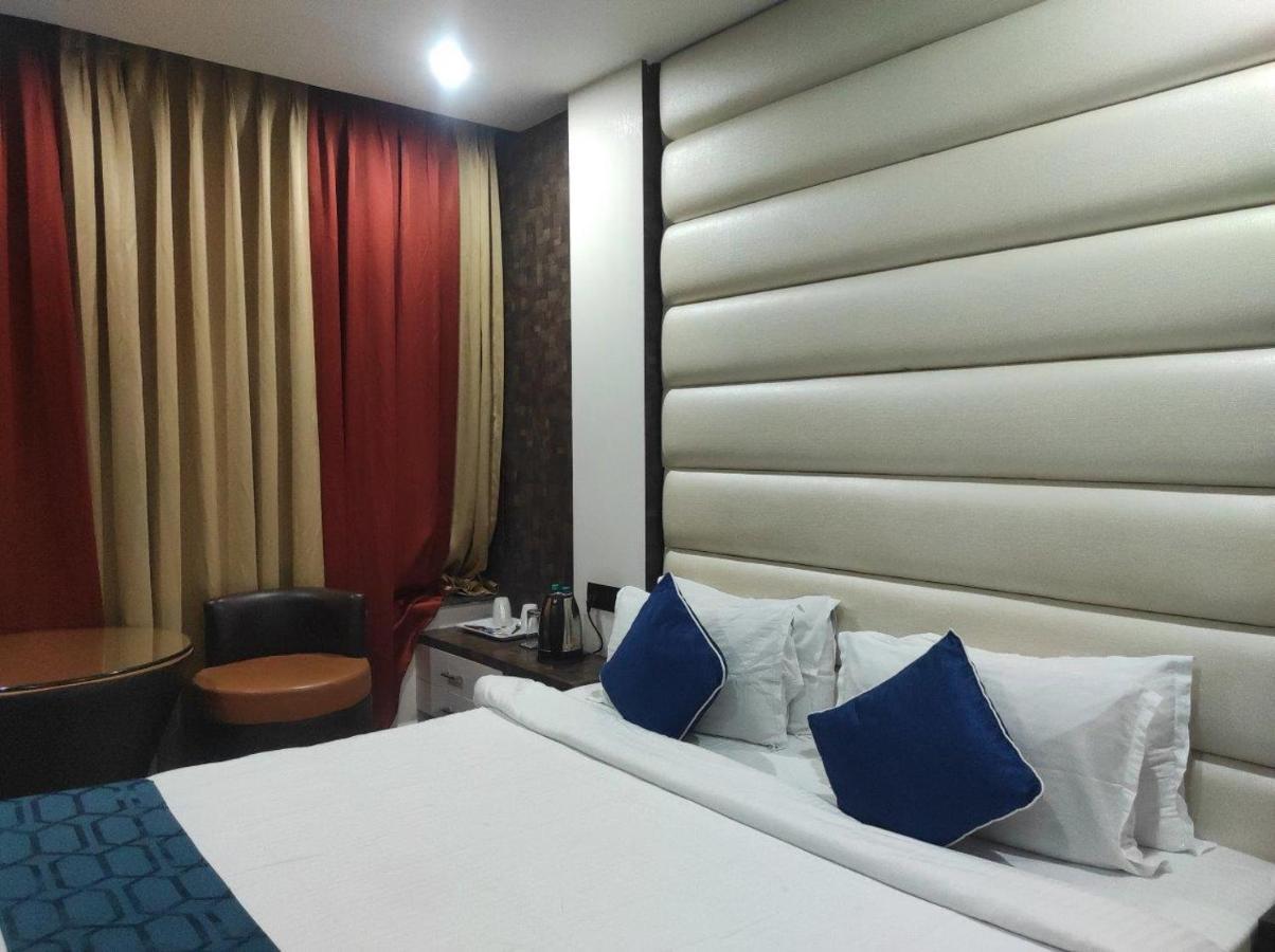 Hotel Himalaya Bongaigaon Экстерьер фото