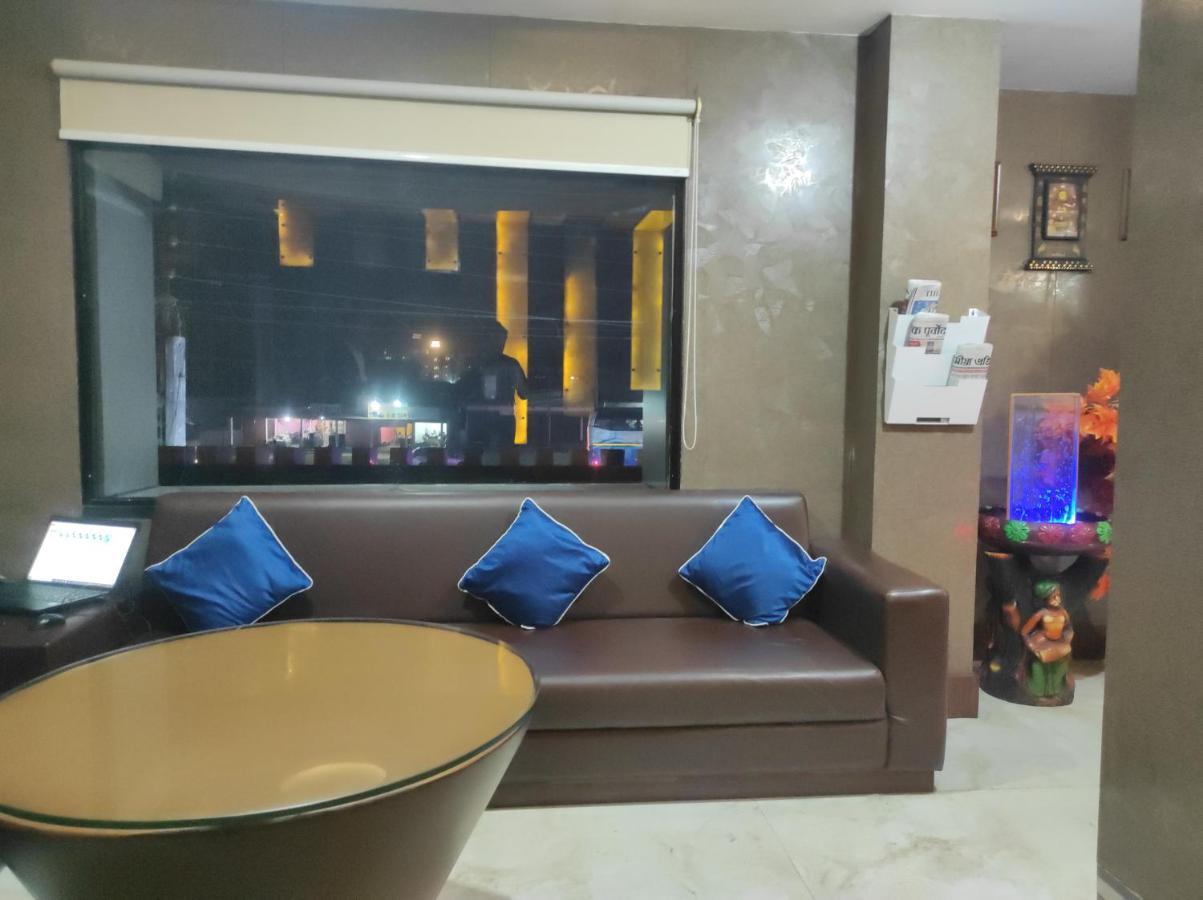 Hotel Himalaya Bongaigaon Экстерьер фото